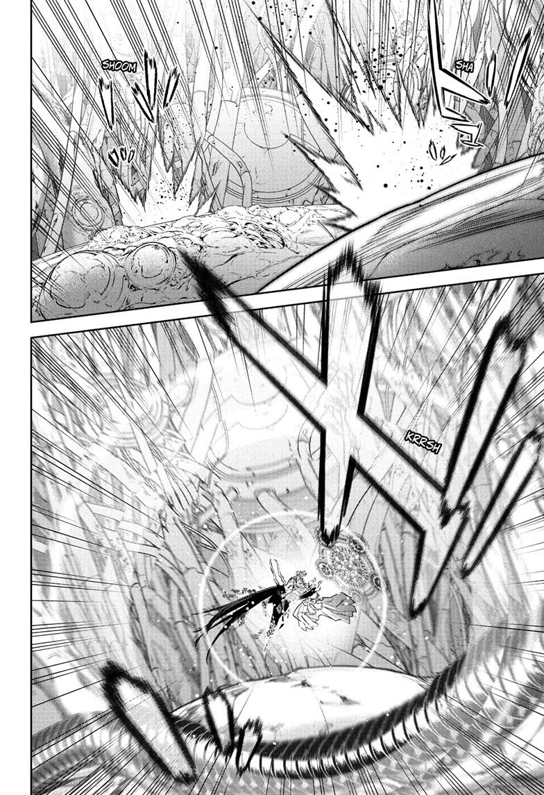 Twin Star Exorcists Chap 113 - Next Chap 114