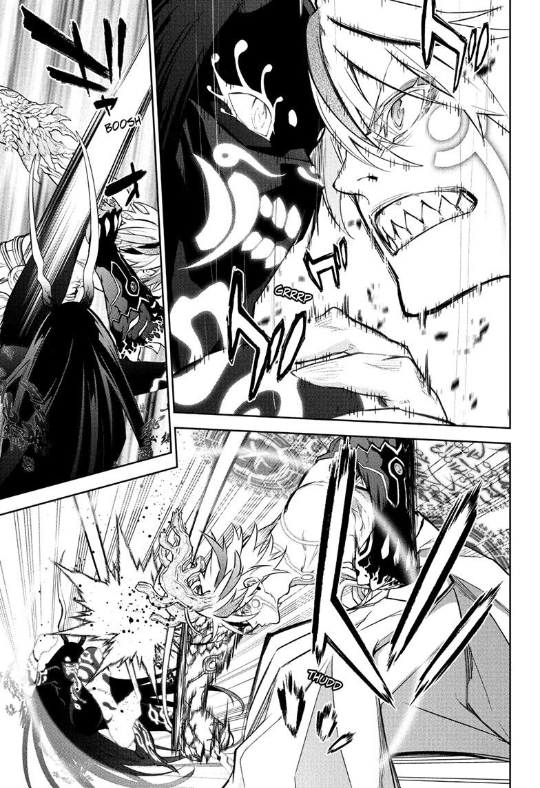 Twin Star Exorcists Chap 113 - Next Chap 114