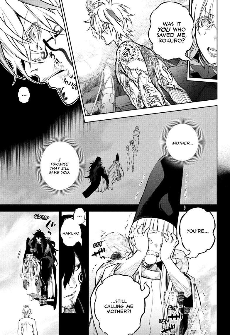 Twin Star Exorcists Chap 113 - Next Chap 114