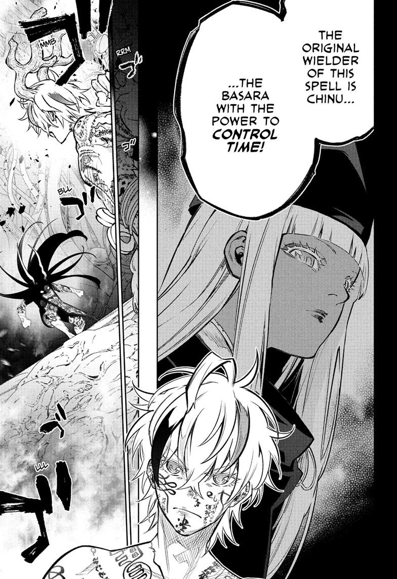 Twin Star Exorcists Chap 113 - Next Chap 114