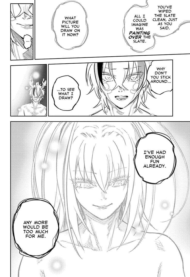 Twin Star Exorcists Chap 127 - Next Chap 128
