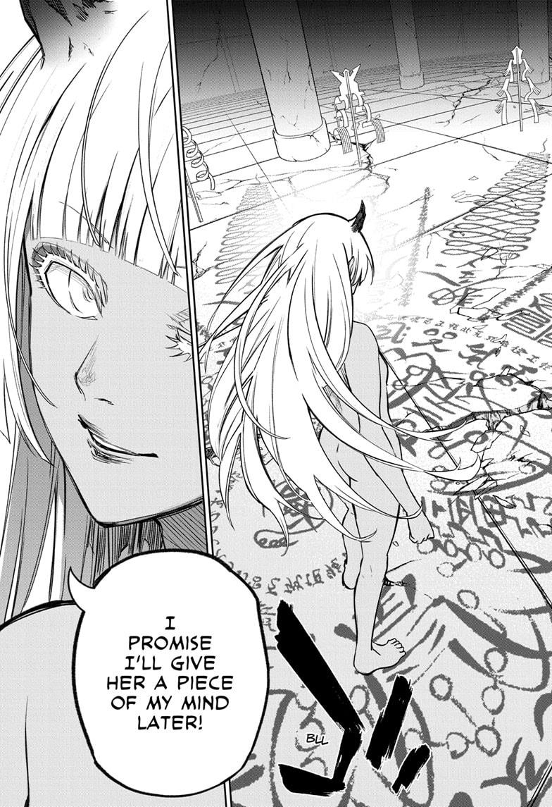 Twin Star Exorcists Chap 127 - Next Chap 128