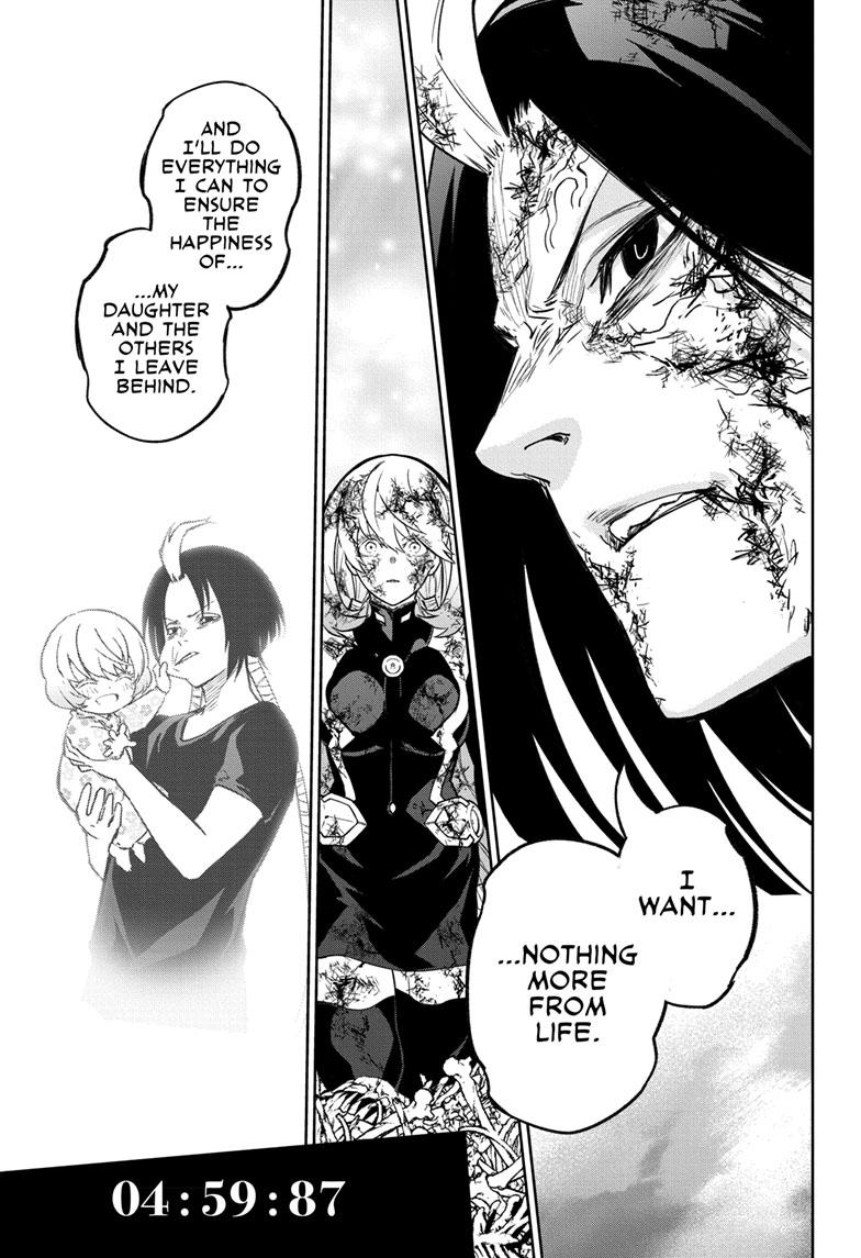 Twin Star Exorcists Chap 124 - Next Chap 125
