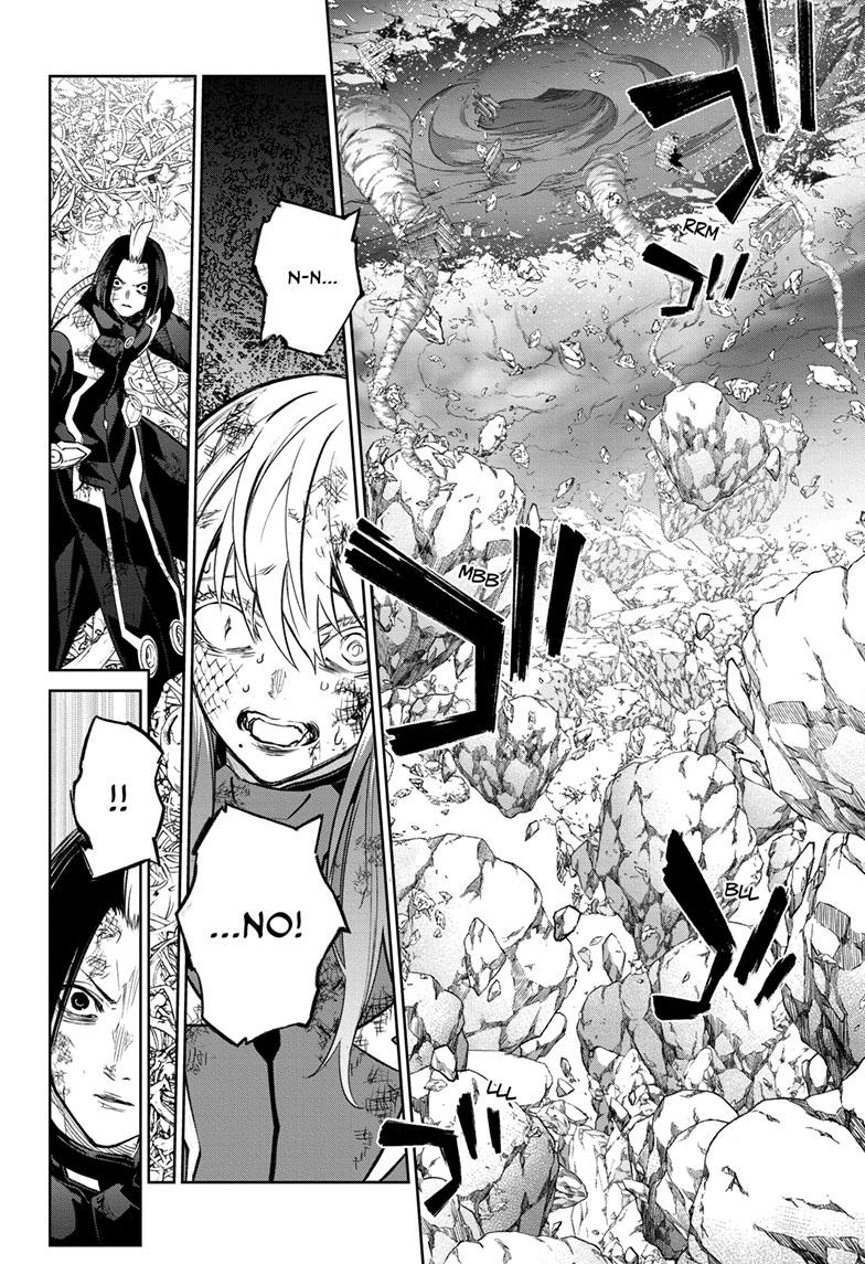Twin Star Exorcists Chap 124 - Next Chap 125
