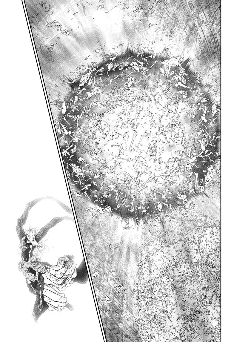 Twin Star Exorcists Chap 125 - Next Chap 126
