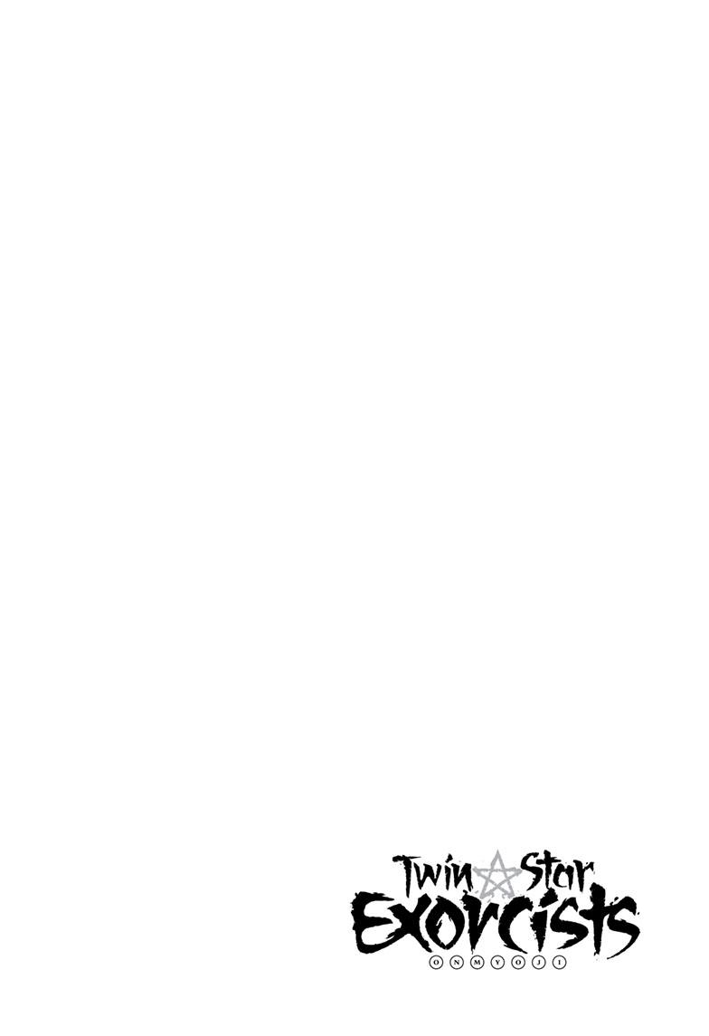 Twin Star Exorcists Chap 125 - Next Chap 126