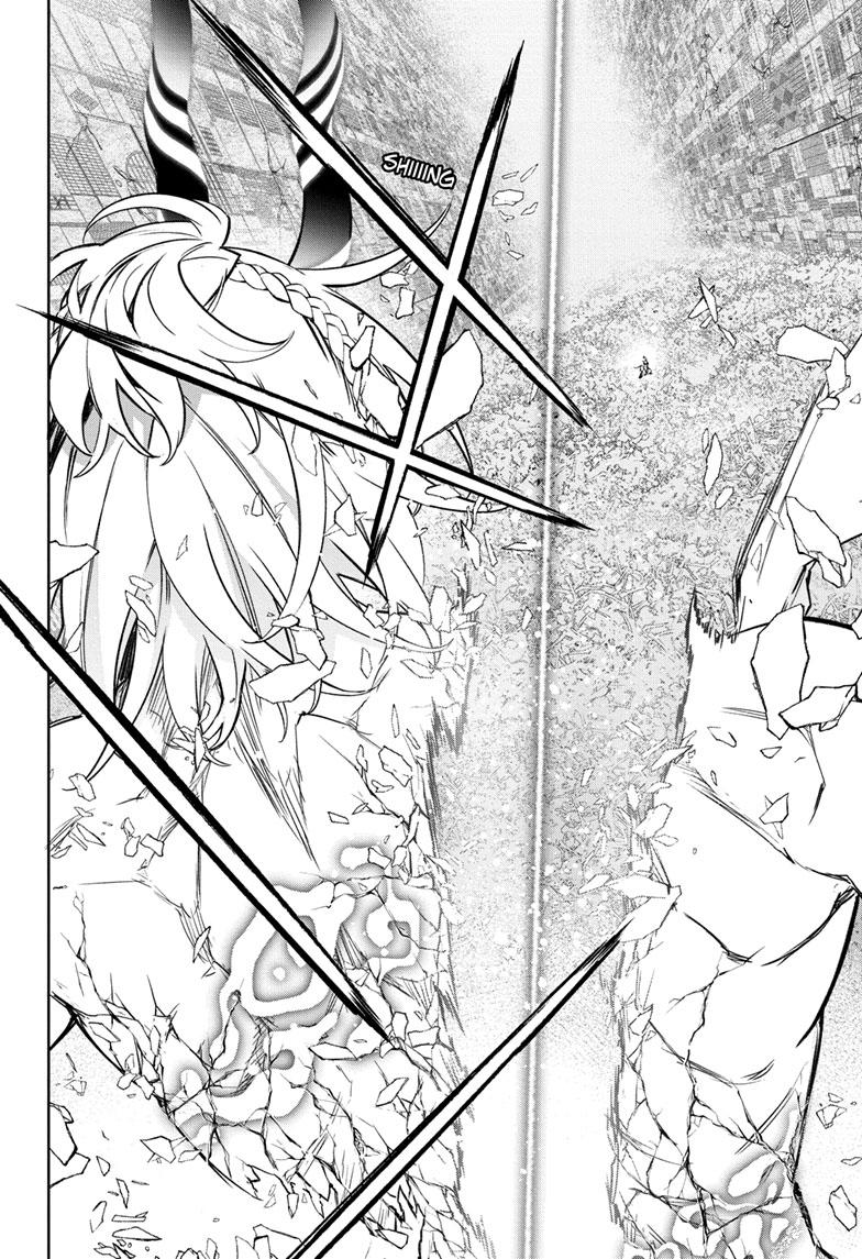 Twin Star Exorcists Chap 125 - Next Chap 126