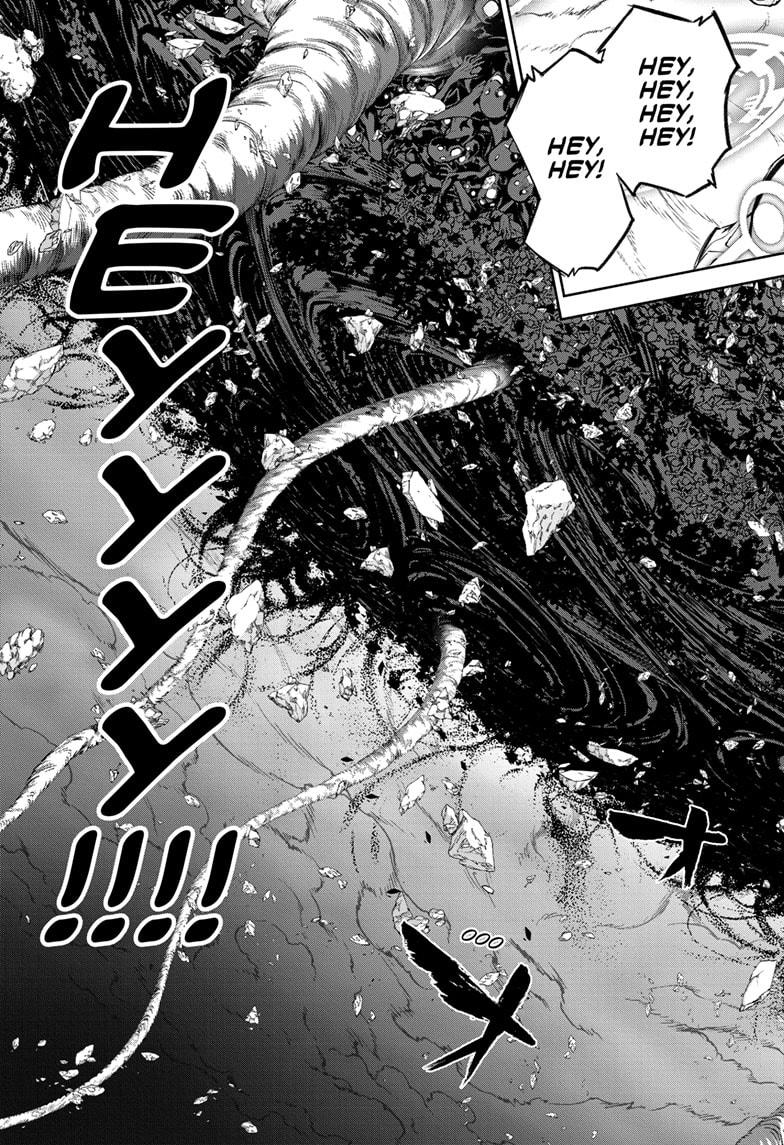 Twin Star Exorcists Chap 126 - Next Chap 127