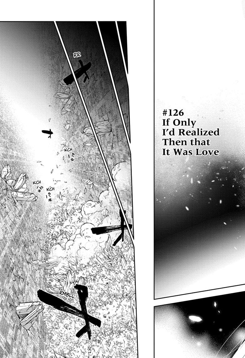 Twin Star Exorcists Chap 126 - Next Chap 127