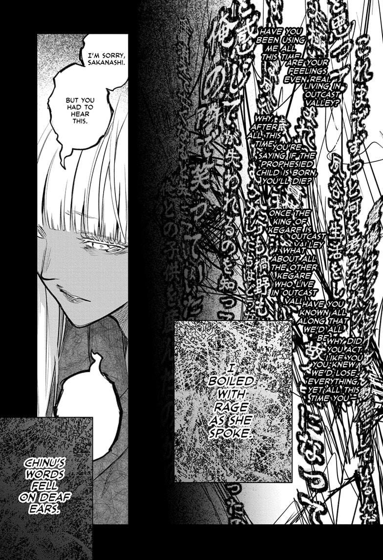 Twin Star Exorcists Chap 126 - Next Chap 127