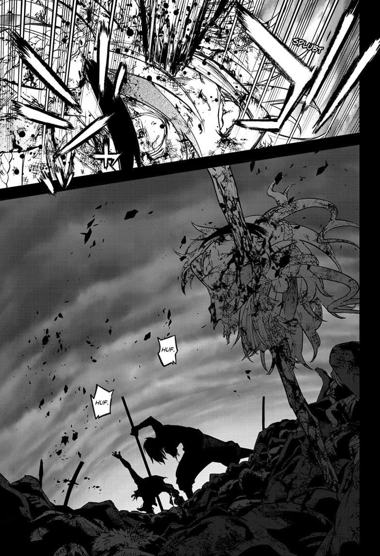 Twin Star Exorcists Chap 126 - Next Chap 127