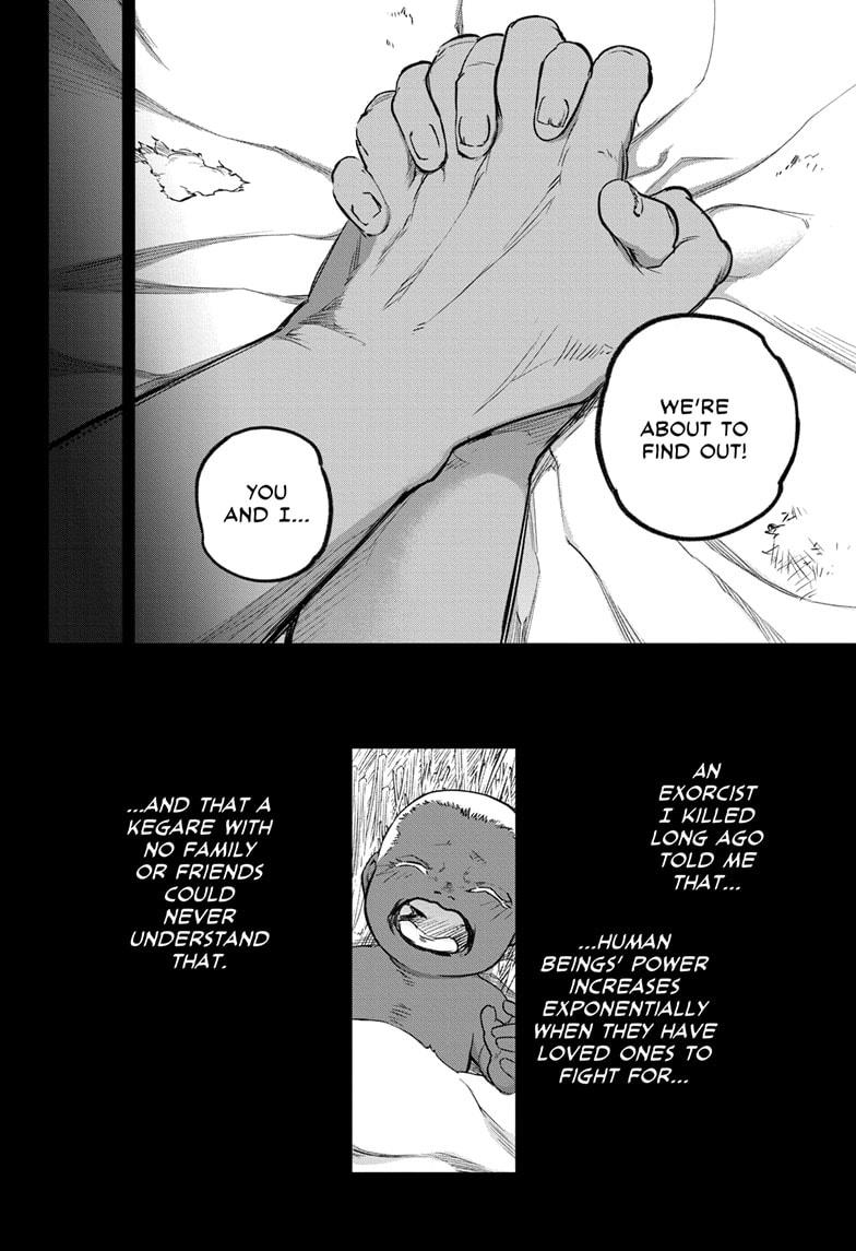 Twin Star Exorcists Chap 126 - Next Chap 127
