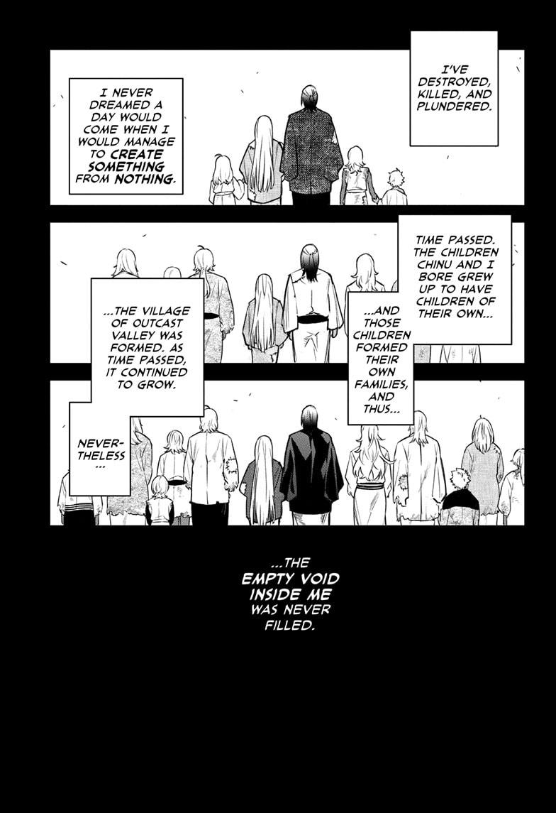 Twin Star Exorcists Chap 126 - Next Chap 127