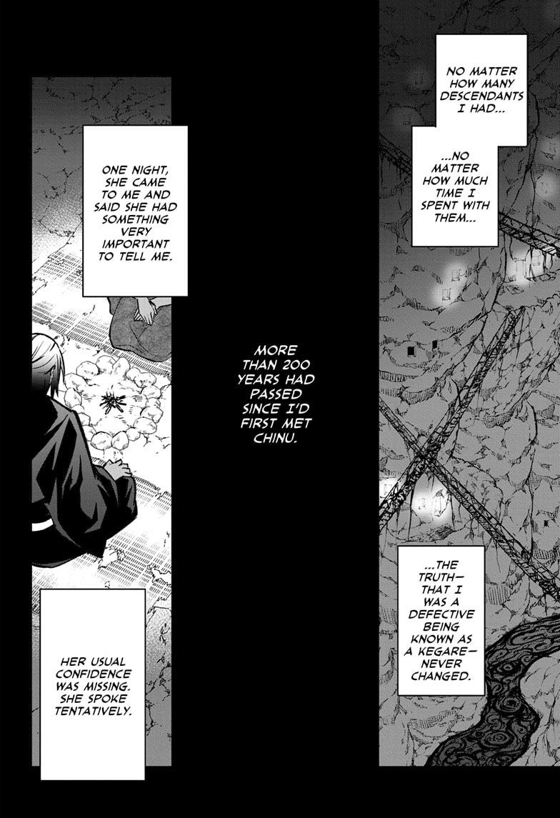 Twin Star Exorcists Chap 126 - Next Chap 127