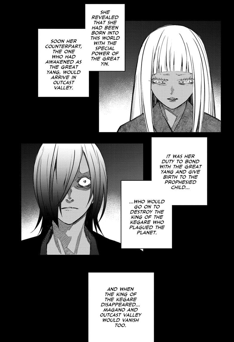 Twin Star Exorcists Chap 126 - Next Chap 127