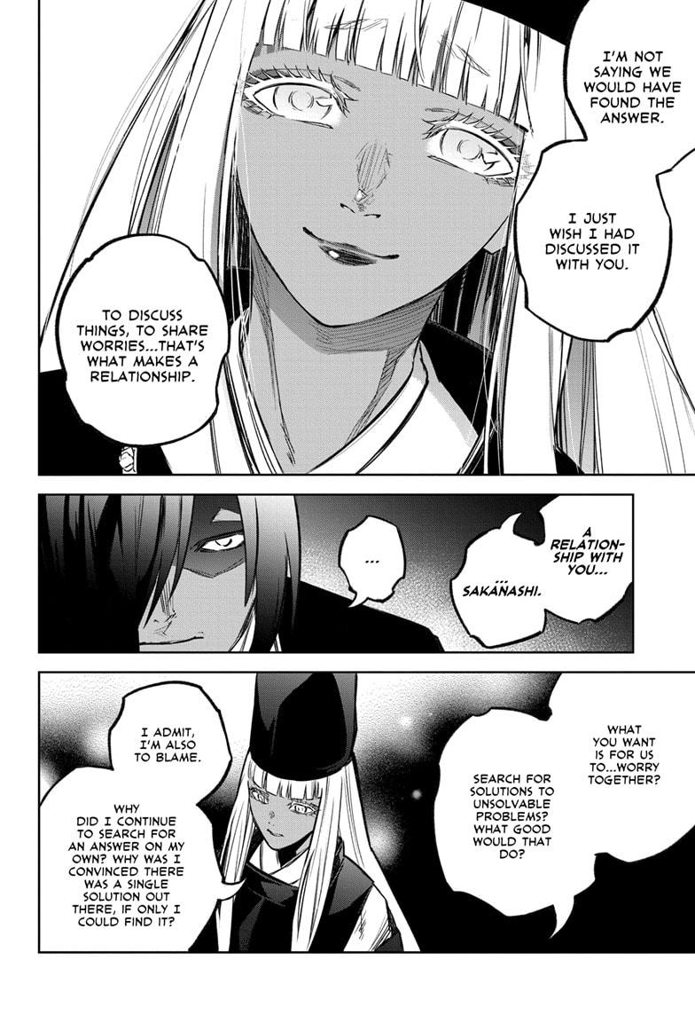 Twin Star Exorcists Chap 126 - Next Chap 127