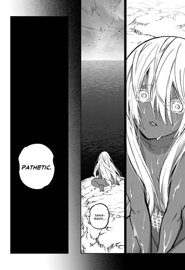 Twin Star Exorcists Chap 126 - Next Chap 127