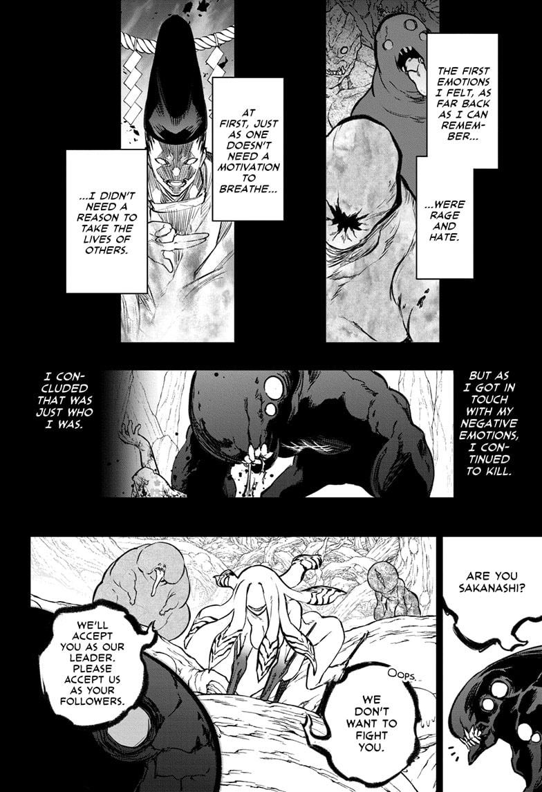 Twin Star Exorcists Chap 126 - Next Chap 127