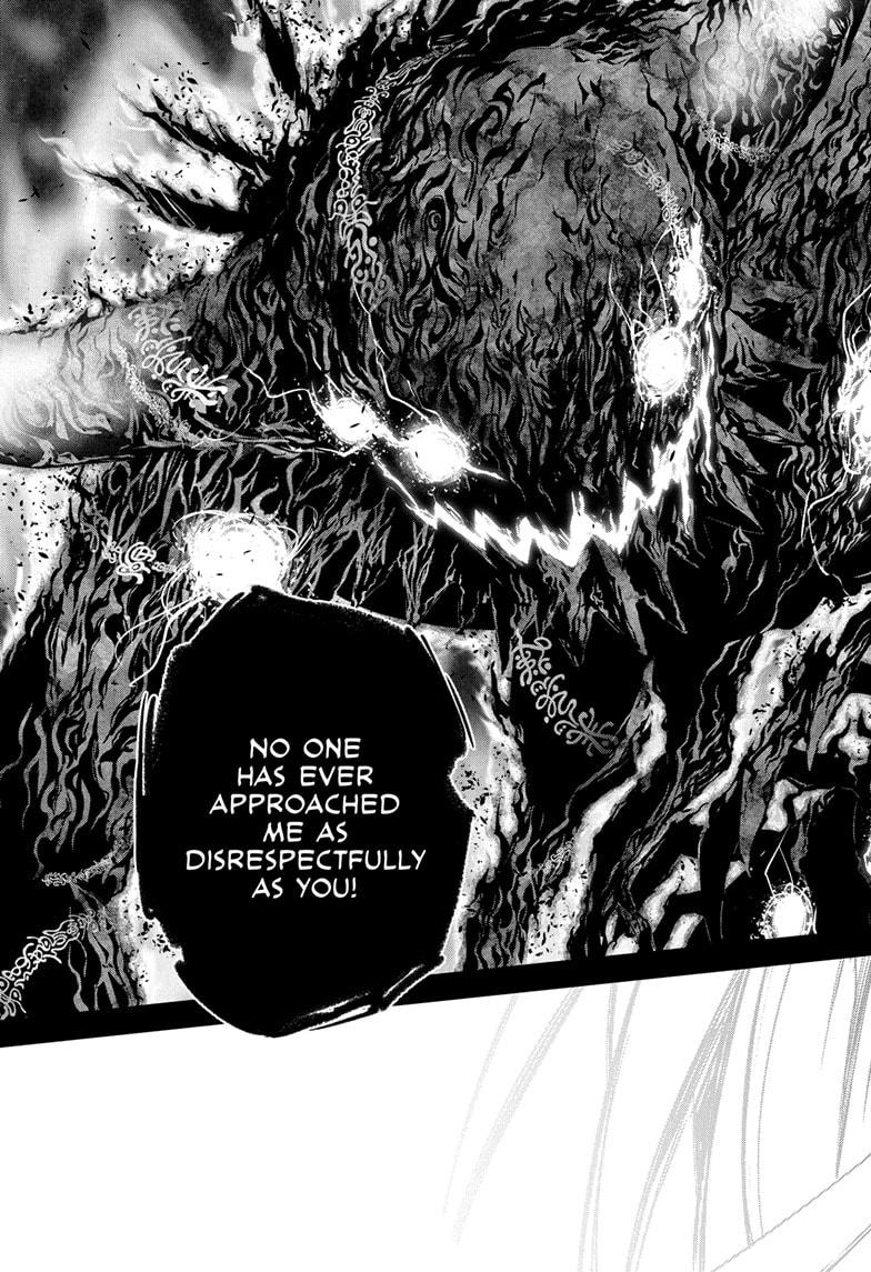 Twin Star Exorcists Chap 126 - Next Chap 127