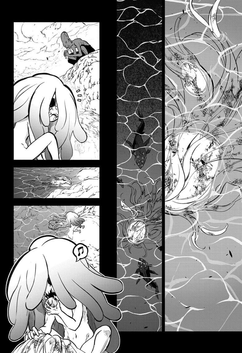 Twin Star Exorcists Chap 126 - Next Chap 127