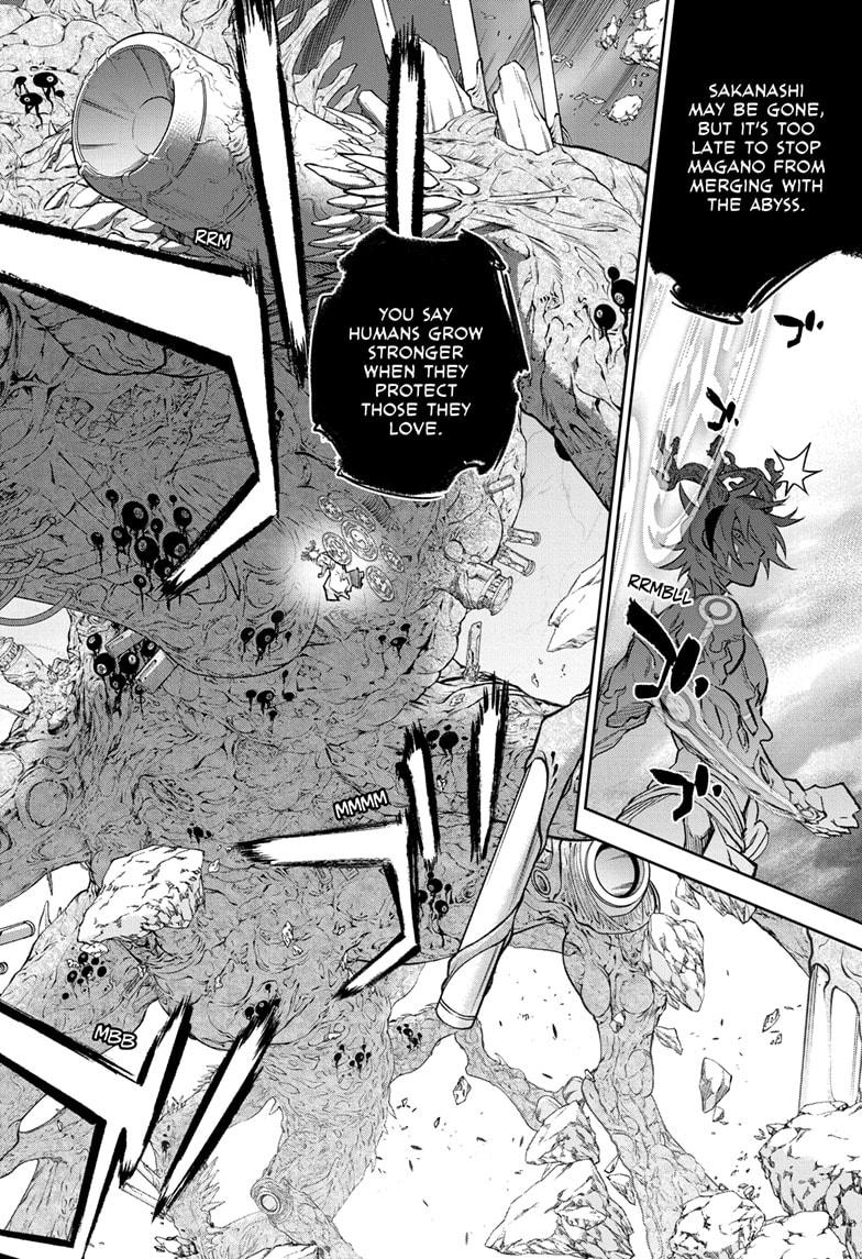 Twin Star Exorcists Chap 126 - Next Chap 127
