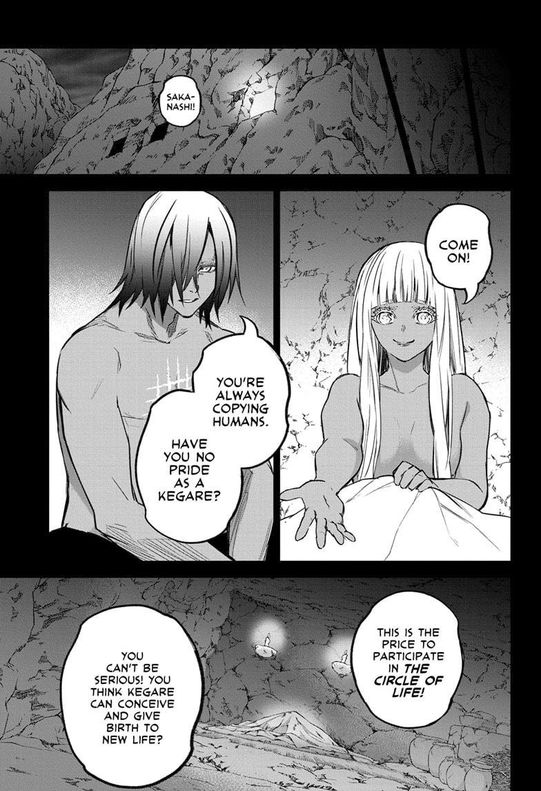 Twin Star Exorcists Chap 126 - Next Chap 127