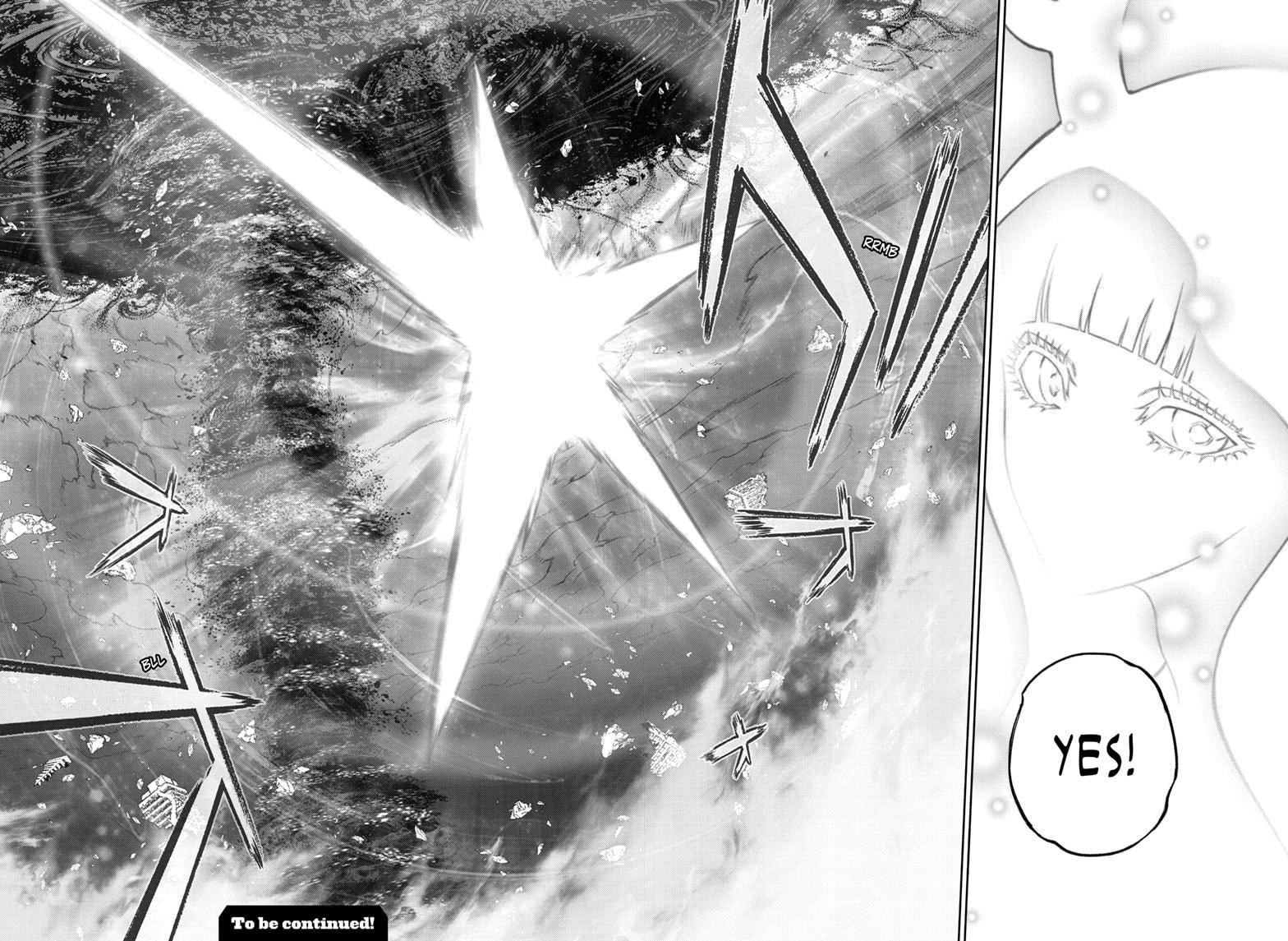 Twin Star Exorcists Chap 128 - Next Chap 129