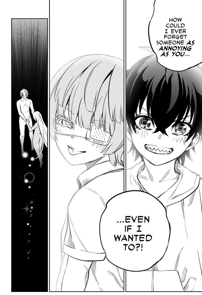 Twin Star Exorcists Chap 128 - Next Chap 129