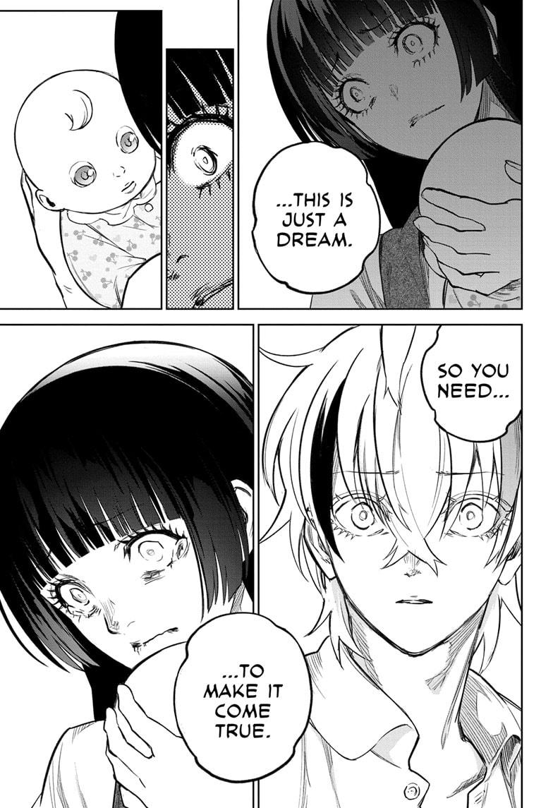 Twin Star Exorcists Chap 128 - Next Chap 129