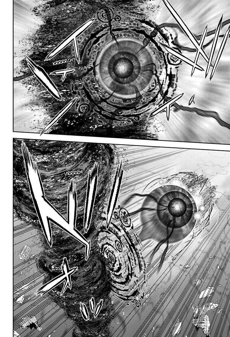 Twin Star Exorcists Chap 128 - Next Chap 129