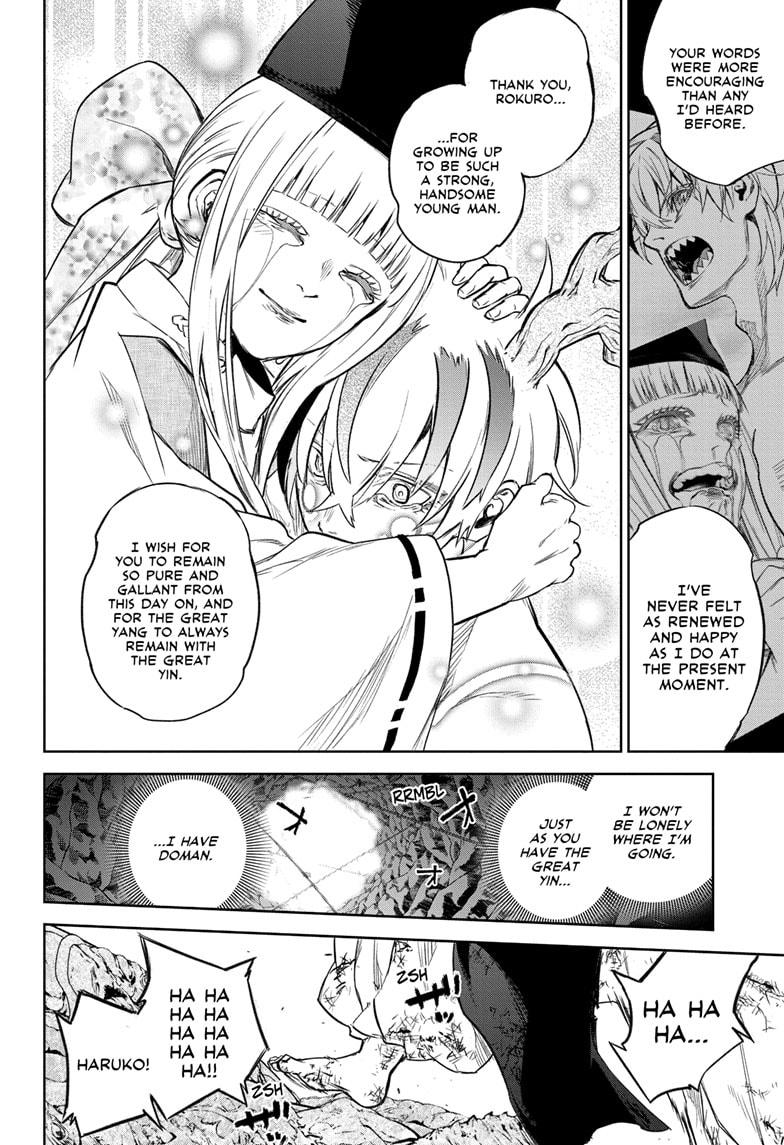 Twin Star Exorcists Chap 129 - Next Chap 130