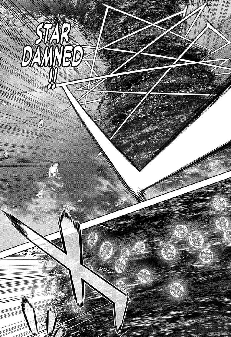 Twin Star Exorcists Chap 129 - Next Chap 130