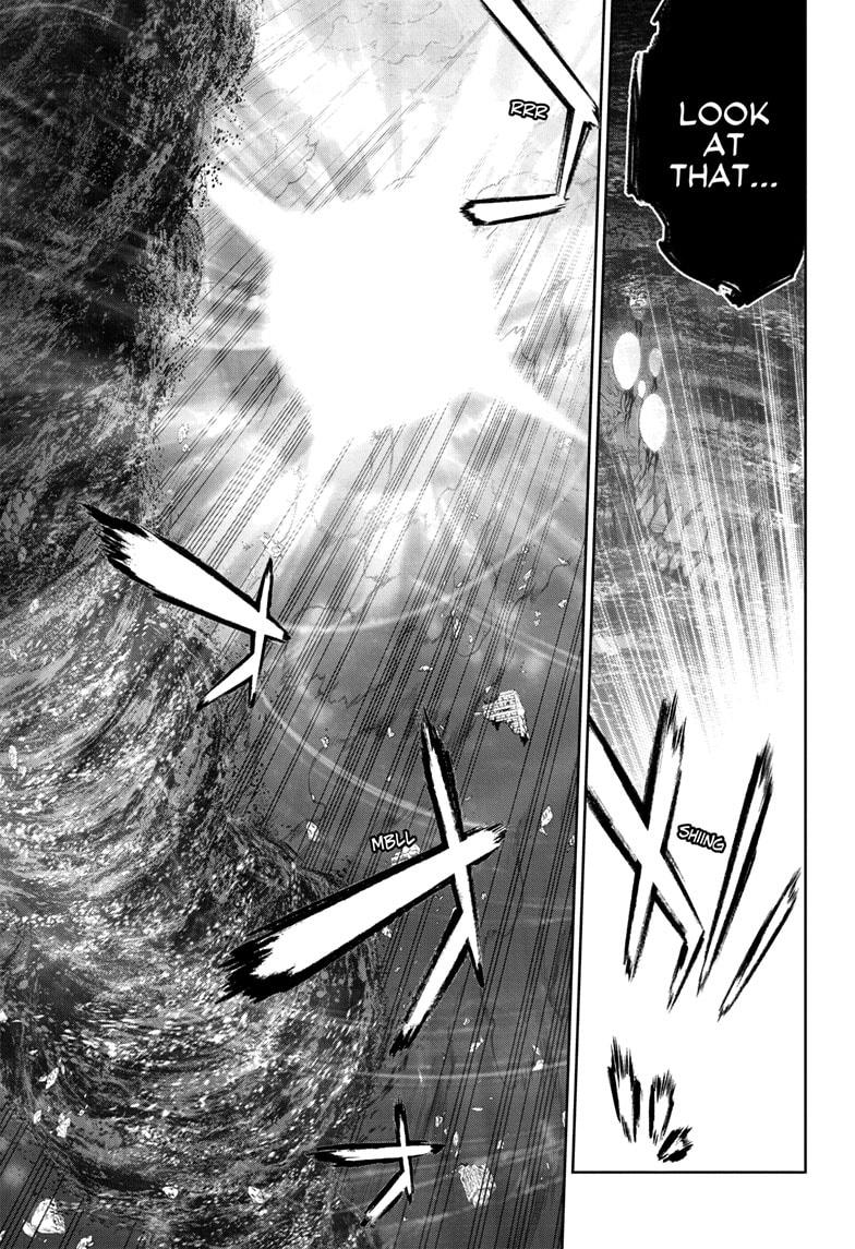 Twin Star Exorcists Chap 129 - Next Chap 130