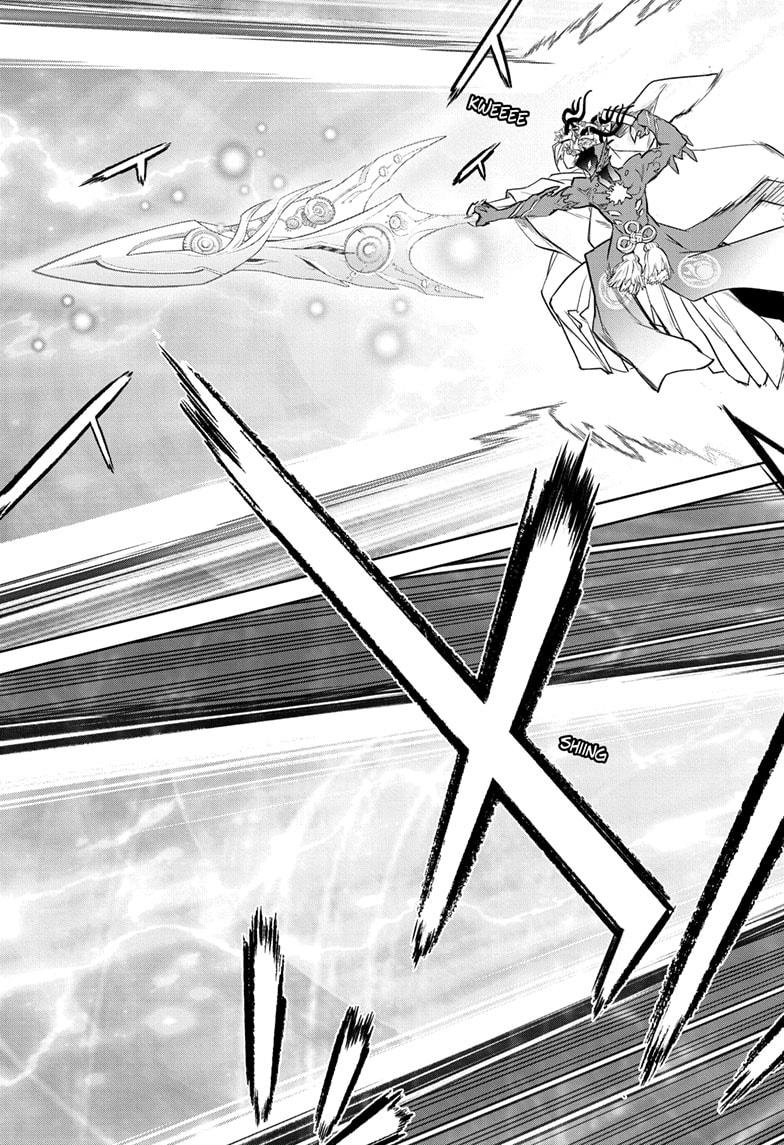 Twin Star Exorcists Chap 129 - Next Chap 130