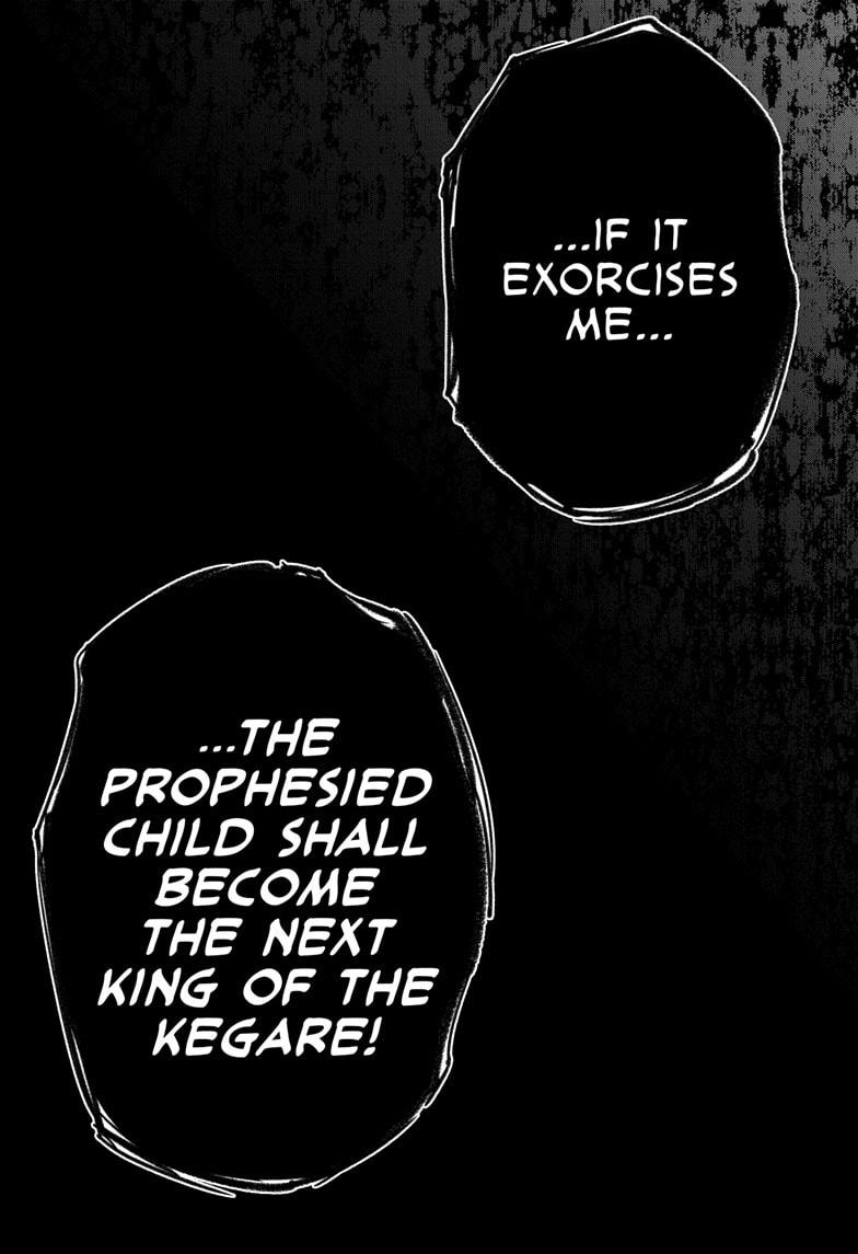 Twin Star Exorcists Chap 129 - Next Chap 130