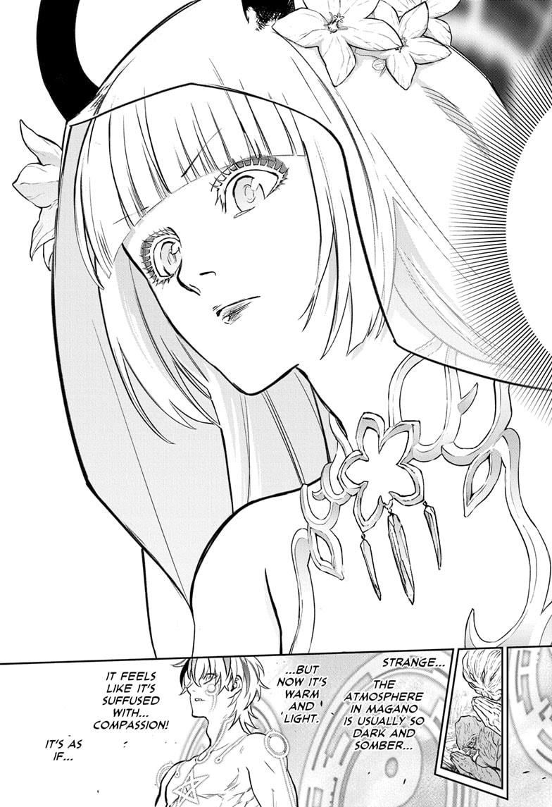 Twin Star Exorcists Chap 129 - Next Chap 130