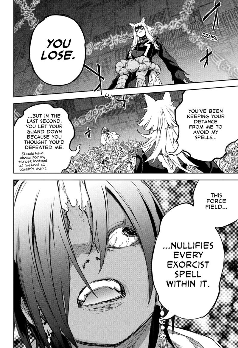 Twin Star Exorcists Chap 120 - Next Chap 121