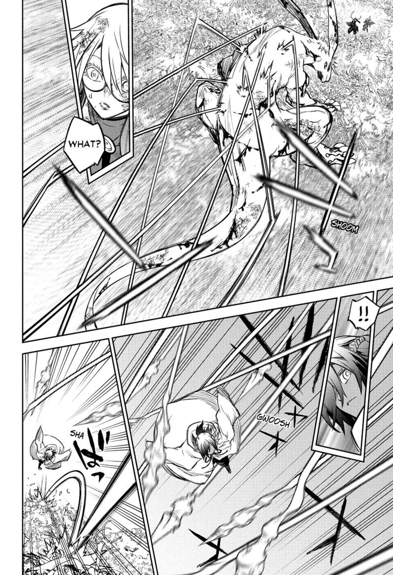 Twin Star Exorcists Chap 120 - Next Chap 121