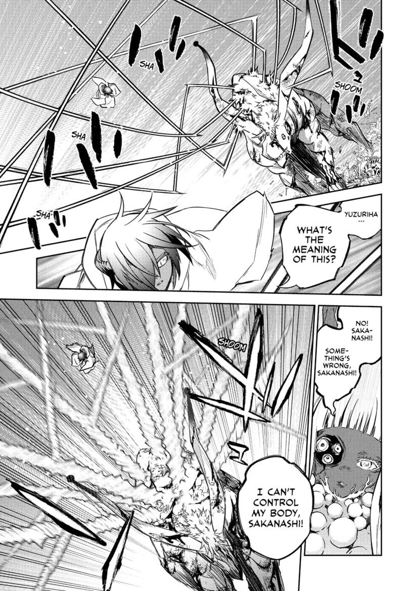 Twin Star Exorcists Chap 120 - Next Chap 121
