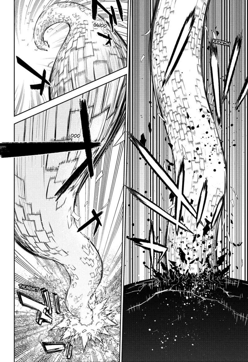 Twin Star Exorcists Chap 120 - Next Chap 121