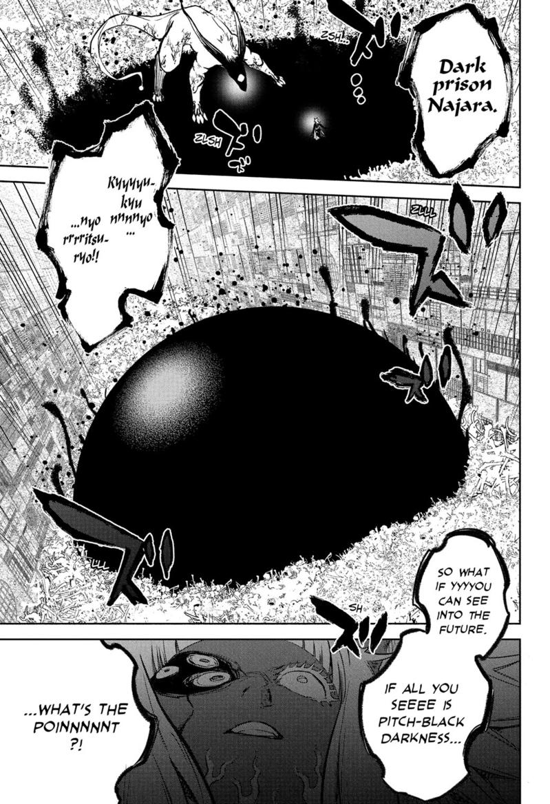 Twin Star Exorcists Chap 120 - Next Chap 121