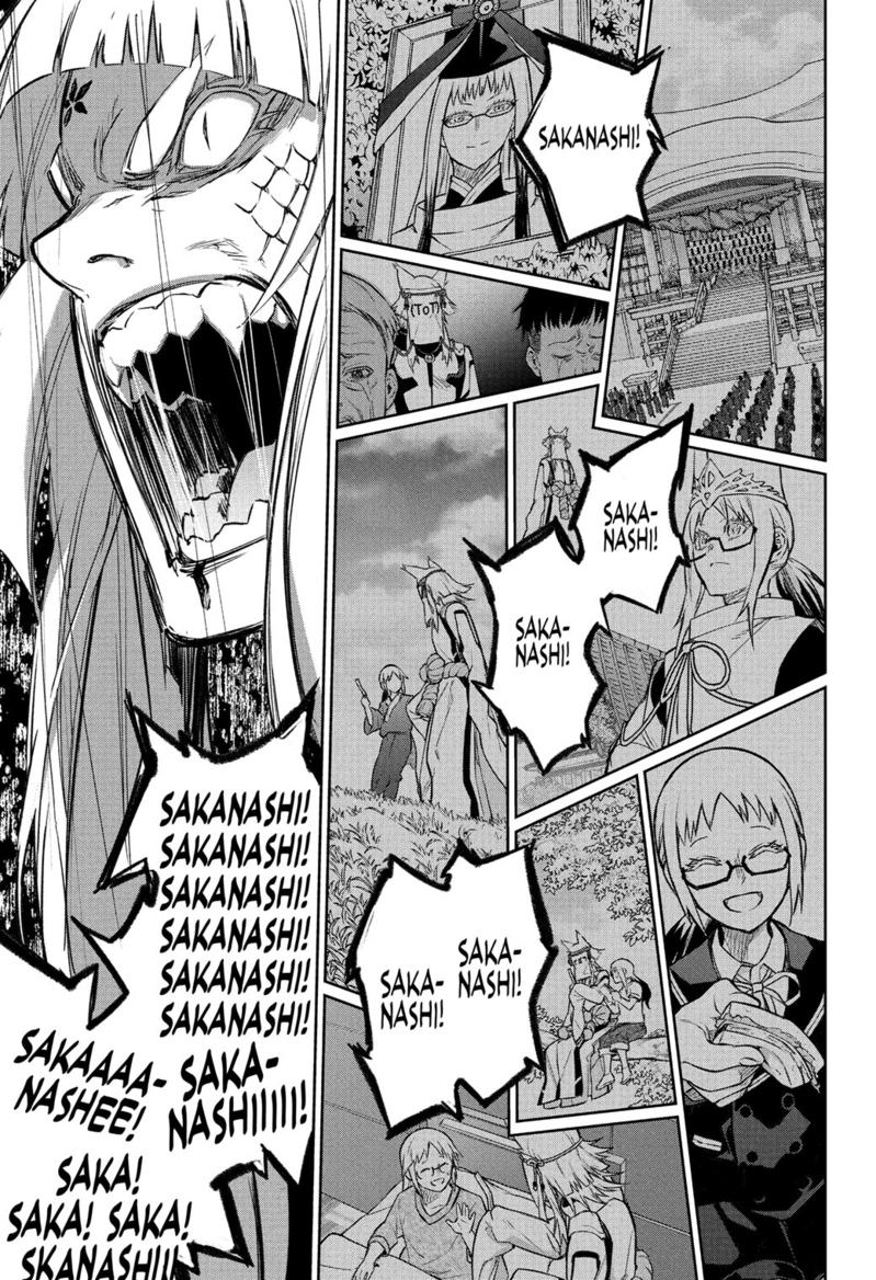 Twin Star Exorcists Chap 120 - Next Chap 121