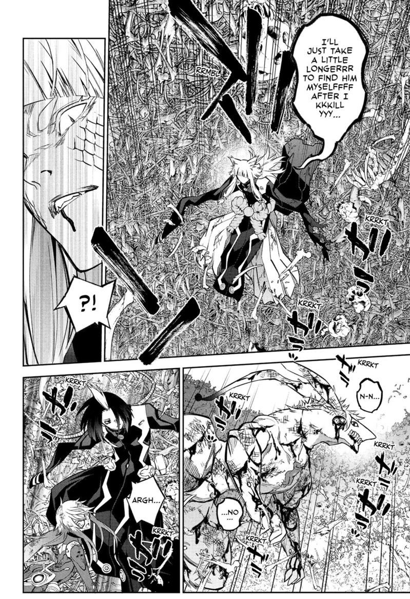 Twin Star Exorcists Chap 120 - Next Chap 121