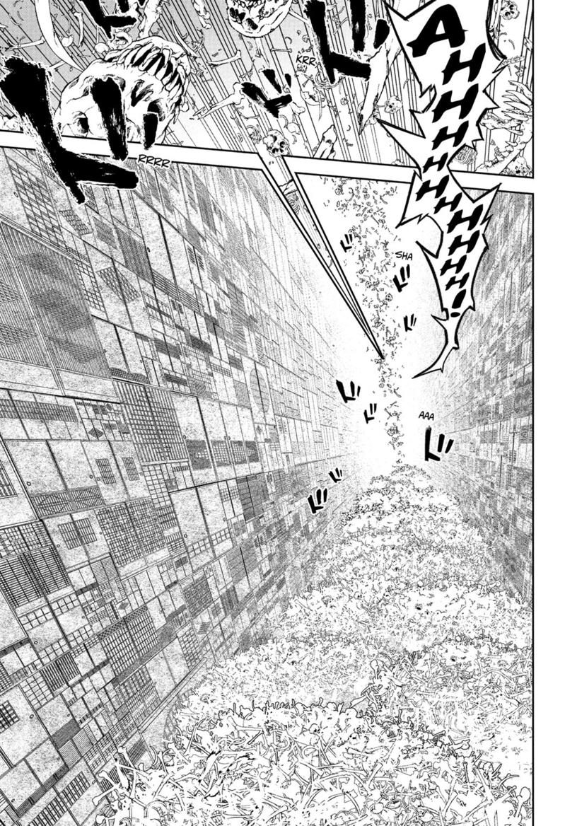 Twin Star Exorcists Chap 120 - Next Chap 121