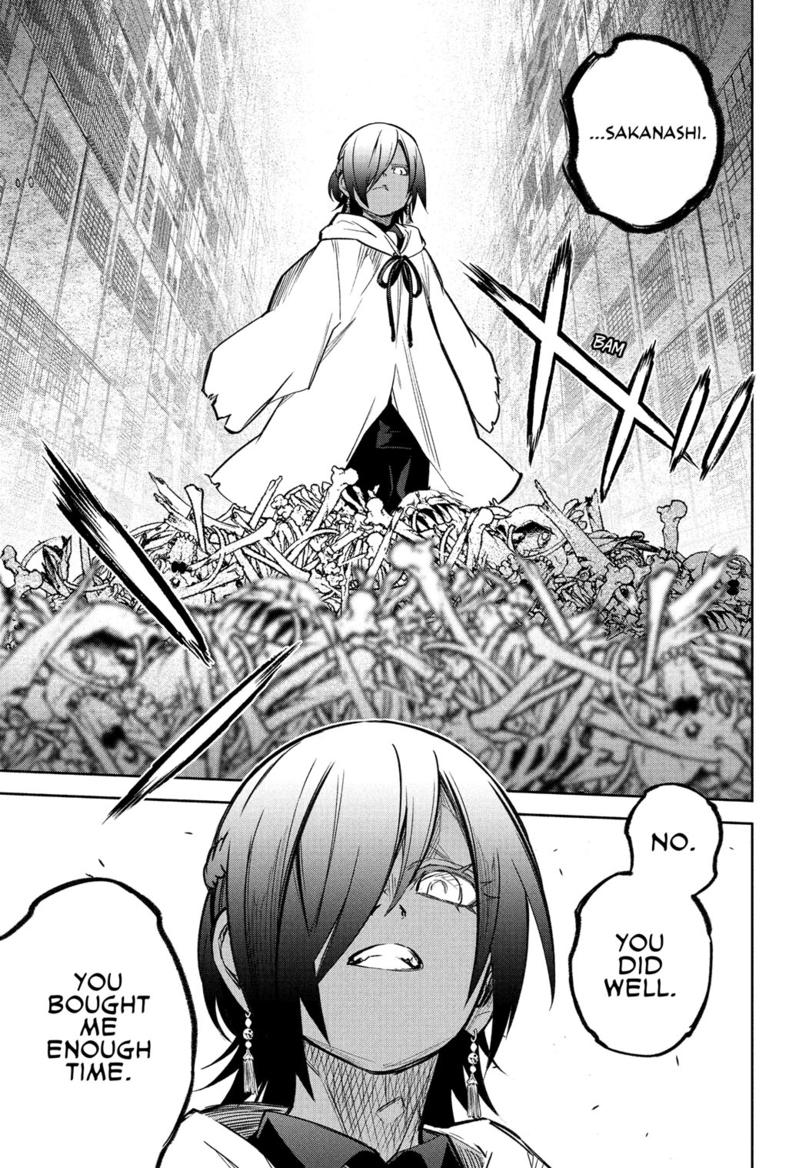 Twin Star Exorcists Chap 120 - Next Chap 121