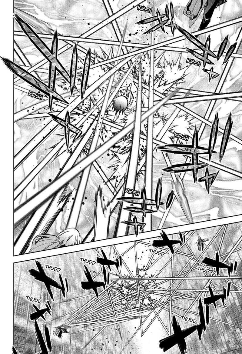 Twin Star Exorcists Chap 120 - Next Chap 121