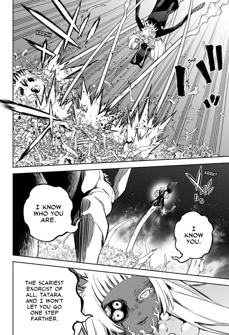 Twin Star Exorcists Chap 120 - Next Chap 121