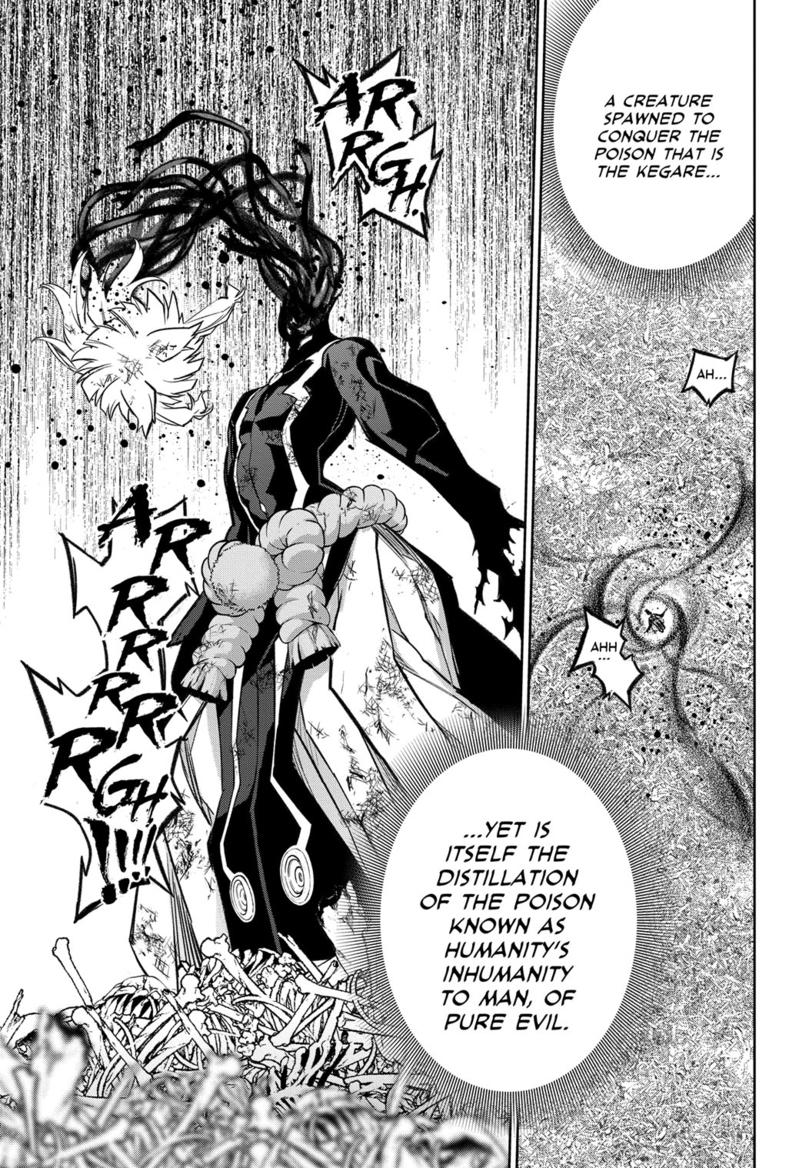 Twin Star Exorcists Chap 121 - Next Chap 122