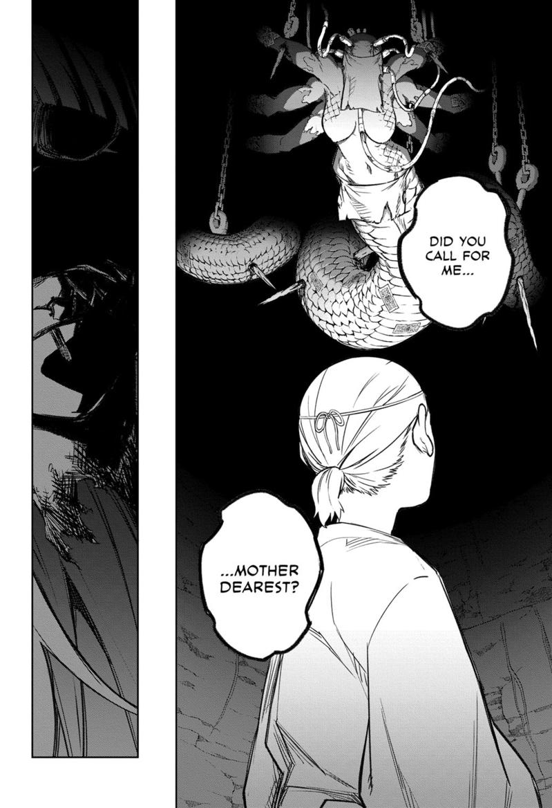 Twin Star Exorcists Chap 121 - Next Chap 122