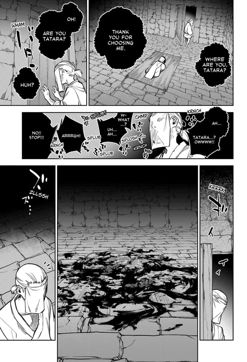 Twin Star Exorcists Chap 121 - Next Chap 122